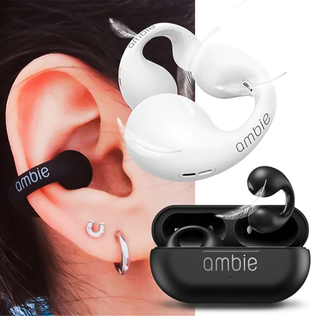 AMBIE EARBUDS